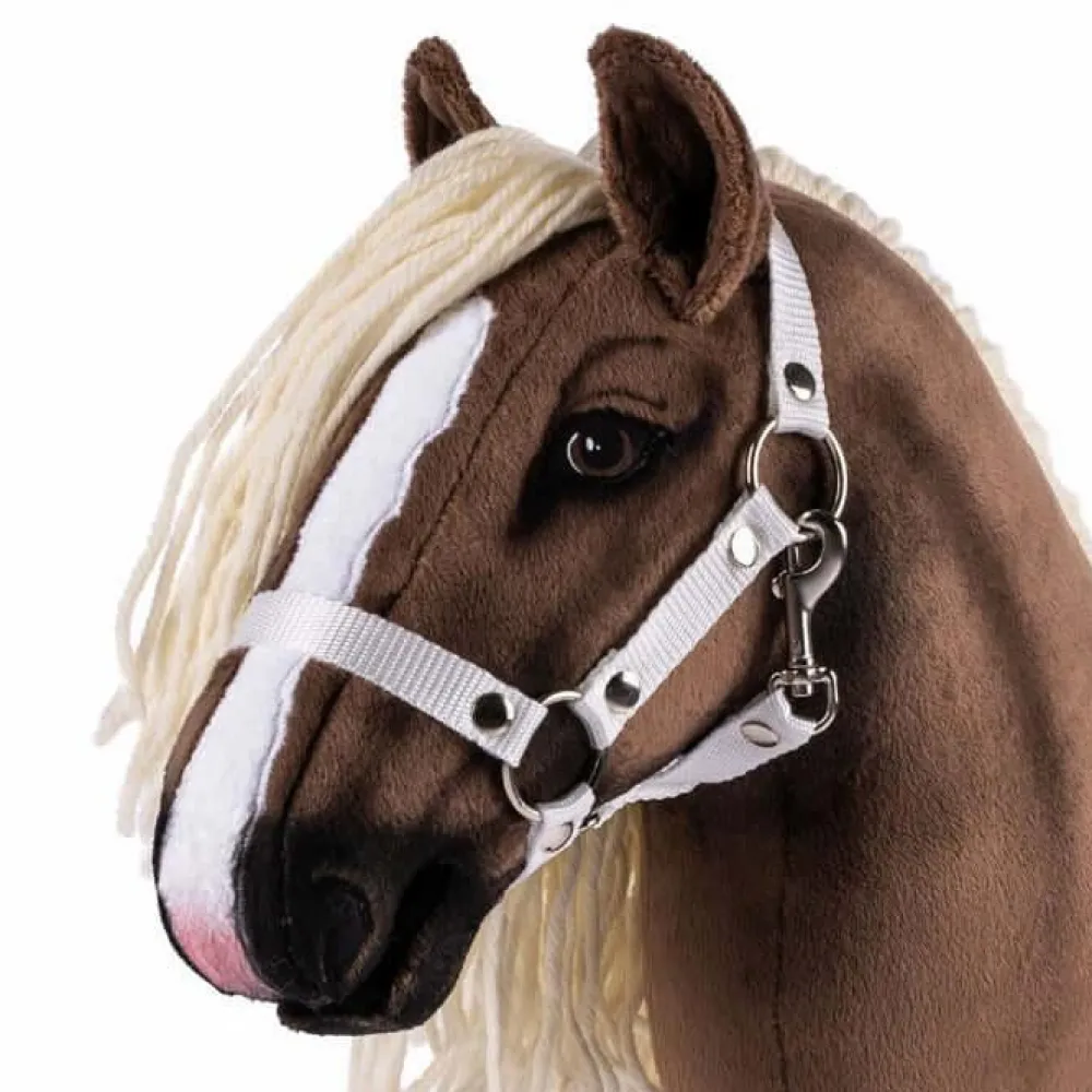 Online HUMMA tilbehør - Grime, Hvid