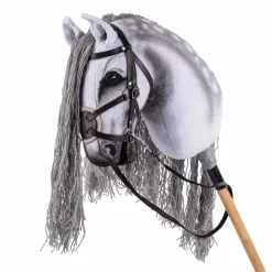 HUMMA tilbehør - Mexicansk trense, Sort