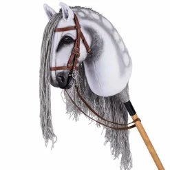 HUMMA tilbehør - Trense, Brun