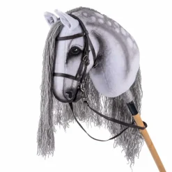 Outlet HUMMA tilbehør - Trense, Sort