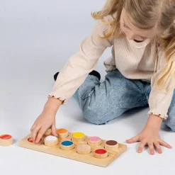 Best Huskespil - Taktil