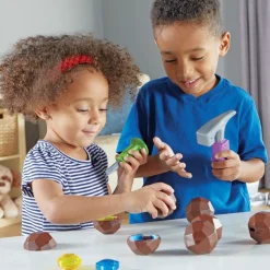 Discount Learning Resources Hvad gemmer geoderne?