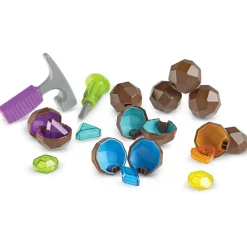 Discount Learning Resources Hvad gemmer geoderne?