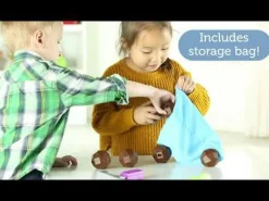 Discount Learning Resources Hvad gemmer geoderne?