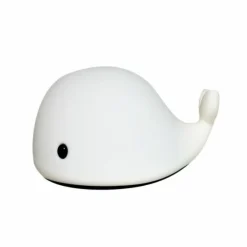 Best Filibabba Hvalen Christian - LED-lampe fra