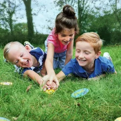 Outlet SES Creative Hvem finder først...?