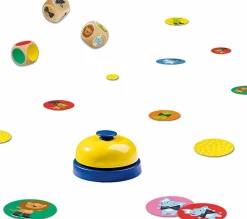 Outlet SES Creative Hvem finder først...?