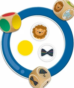 Outlet SES Creative Hvem finder først...?