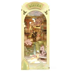 Sale Hyldetrylleri - Falling Sakura