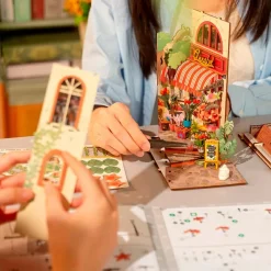 Sale Hyldetrylleri - Floral Corner