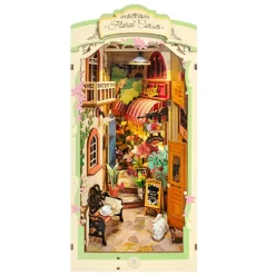 Sale Hyldetrylleri - Floral Corner