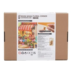 Sale Hyldetrylleri - Floral Corner