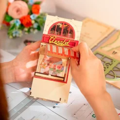 Sale Hyldetrylleri - Floral Corner