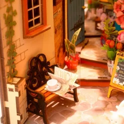 Sale Hyldetrylleri - Floral Corner