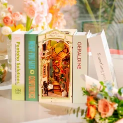 Sale Hyldetrylleri - Floral Corner