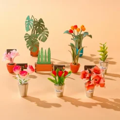 Sale Hyldetrylleri - Floral Corner