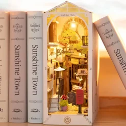 Clearance Hyldetrylleri - Sunshine Town