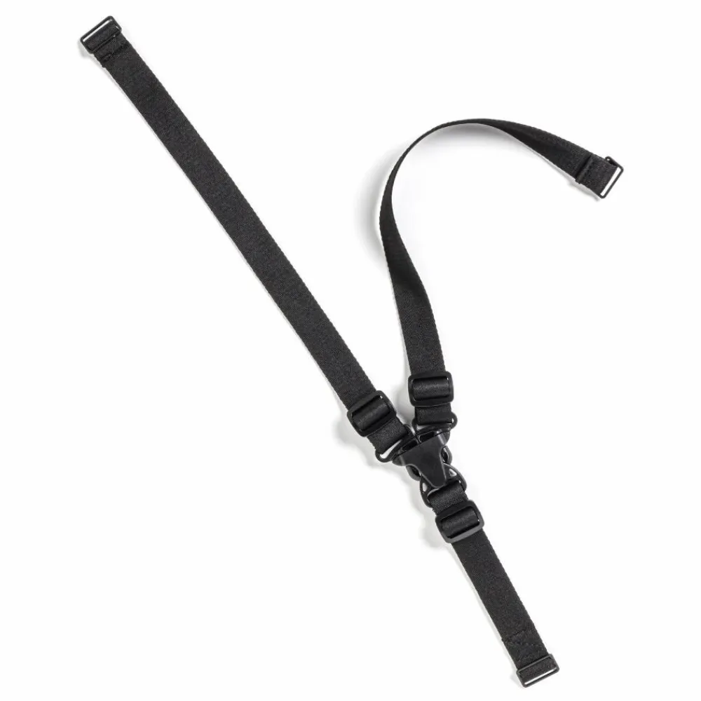 DICE 3-i-1 babygynge - Salviegrøn (sort reb)