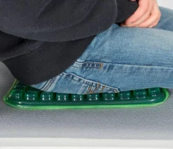 Discount 2-i-1 gel pude (27 x 27 cm)