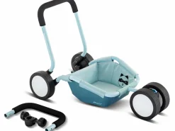 New PUKY 2-i-1 gåvogn & trailer | TRAILY