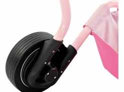 New PUKY 2-i-1 gåvogn & trailer | TRAILY