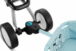 New PUKY 2-i-1 gåvogn & trailer | TRAILY