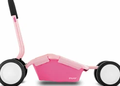 New PUKY 2-i-1 gåvogn & trailer | TRAILY