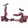 Sale Scoot & Ride 2-i-1 Highwaykick 1 Lifestyle - Wildcat