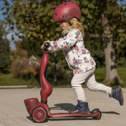 Sale Scoot & Ride 2-i-1 Highwaykick 1 Lifestyle - Wildcat