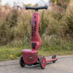 Sale Scoot & Ride 2-i-1 Highwaykick 1 Lifestyle - Wildcat
