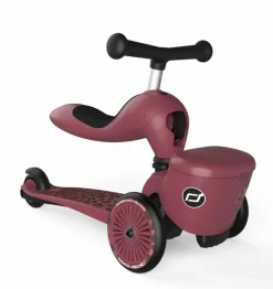 Sale Scoot & Ride 2-i-1 Highwaykick 1 Lifestyle - Wildcat