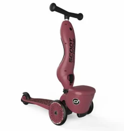 Sale Scoot & Ride 2-i-1 Highwaykick 1 Lifestyle - Wildcat
