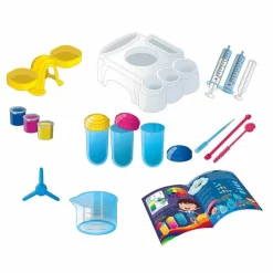 Discount Clementoni I lære som forsker