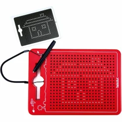 Best Beleduc 2-i-1 magnettavle