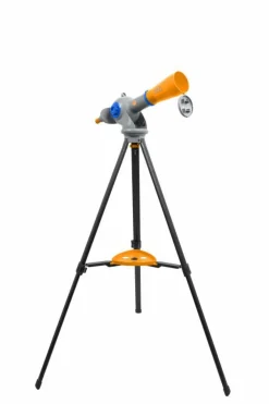 Outlet 2-i-1 Mikroskop & teleskop