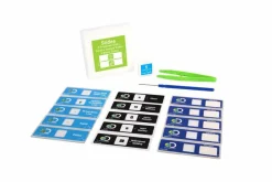 Outlet 2-i-1 Mikroskop & teleskop