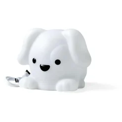 Best Learning Resources 2-i-1 natlampe og åndedrætsguide, PAWZ