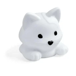 Best Learning Resources 2-i-1 natlampe og åndedrætsguide, Luna