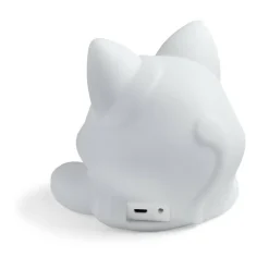 Best Learning Resources 2-i-1 natlampe og åndedrætsguide, Luna