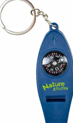 Hot Spiegelburg 4-i-1 nøglering