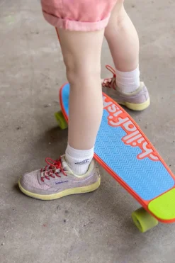 Outlet Chillafish 2-i-1 SkatieSkootie - Rød