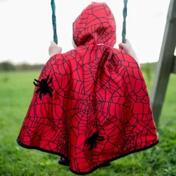 Best Great Pretenders 2-i-1 Spiderman/Batman-kappe - Flere størrelser