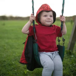 Best Great Pretenders 2-i-1 Spiderman/Batman-kappe - Flere størrelser