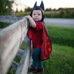 Best Great Pretenders 2-i-1 Spiderman/Batman-kappe - Flere størrelser