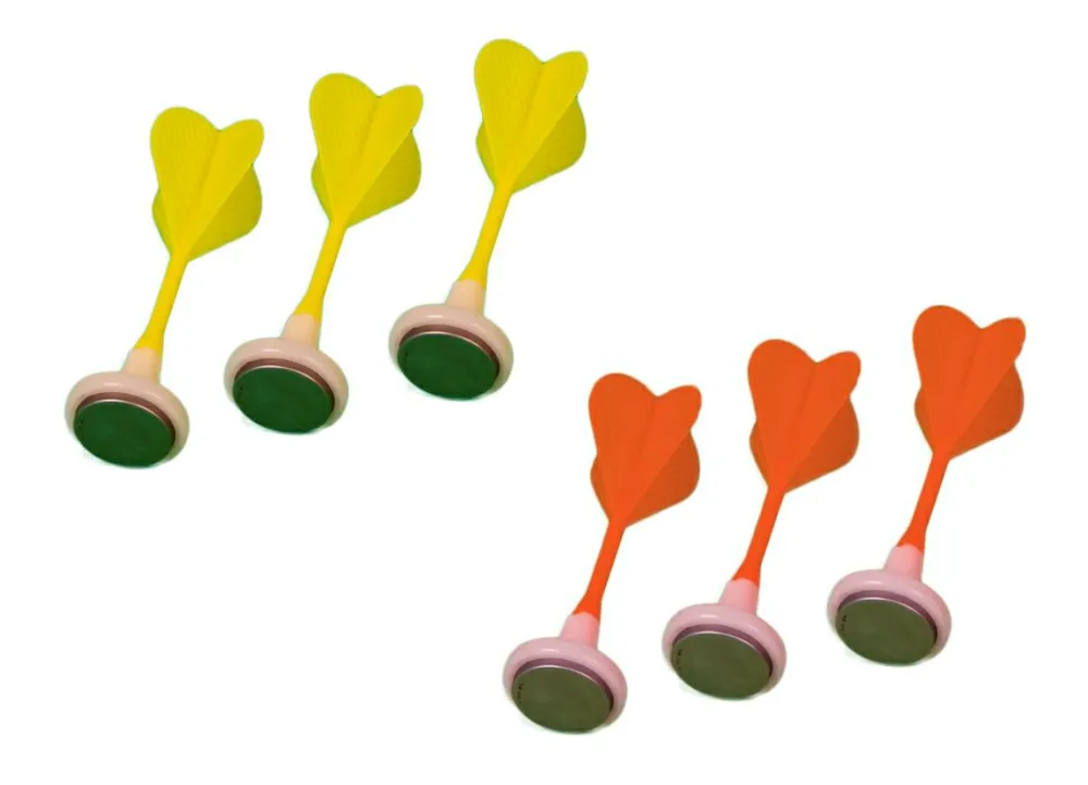 Discount My Hood 2-i-1 stander m. basketkurv og dartskive