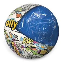 Discount Indendørs bold - Ollyball, Ø32 cm