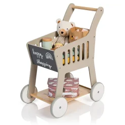 Indkøbsvogn - Rubus