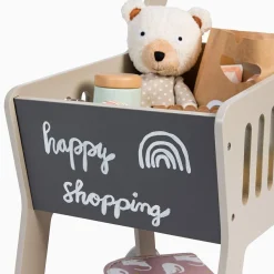 Indkøbsvogn - Rubus