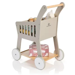 Indkøbsvogn - Rubus