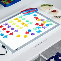 tickit® Insekter - Transparente, 96 stk